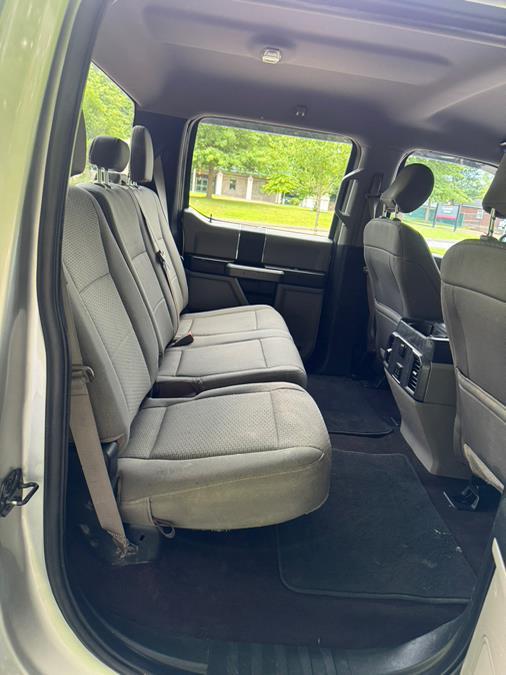 used 2019 Ford F-150 car, priced at $24,799