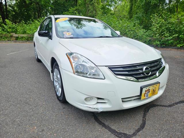 used 2012 Nissan Altima car, priced at $8,499