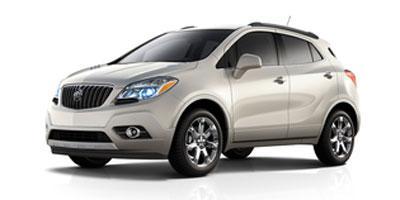 used 2013 Buick Encore car, priced at $7,799