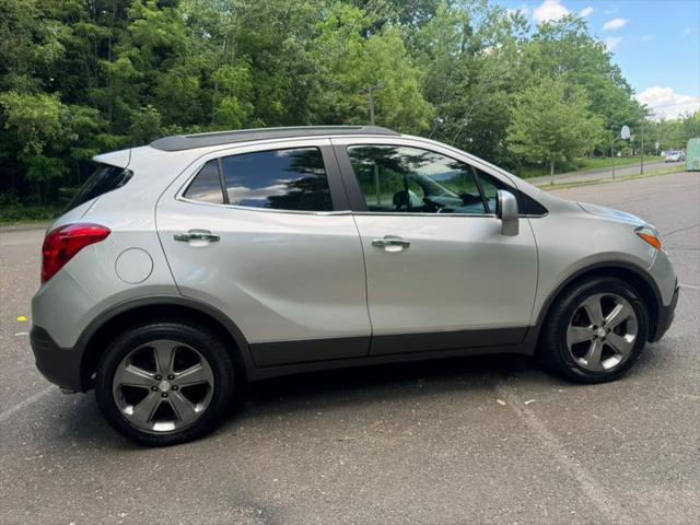 used 2013 Buick Encore car, priced at $6,799