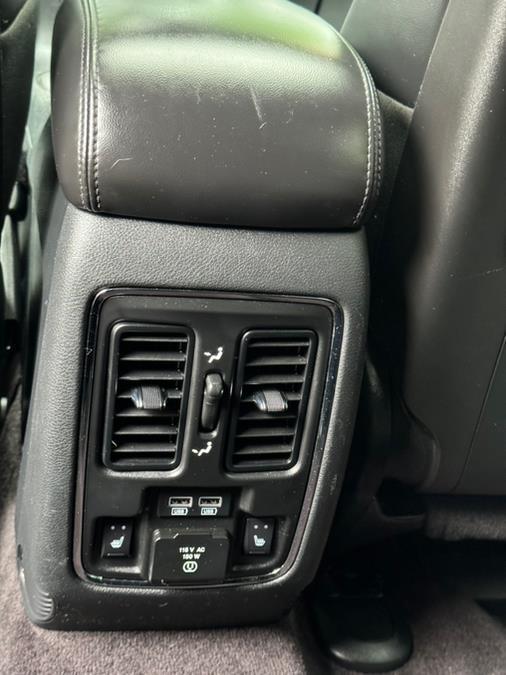 used 2018 Jeep Grand Cherokee car, priced at $17,499