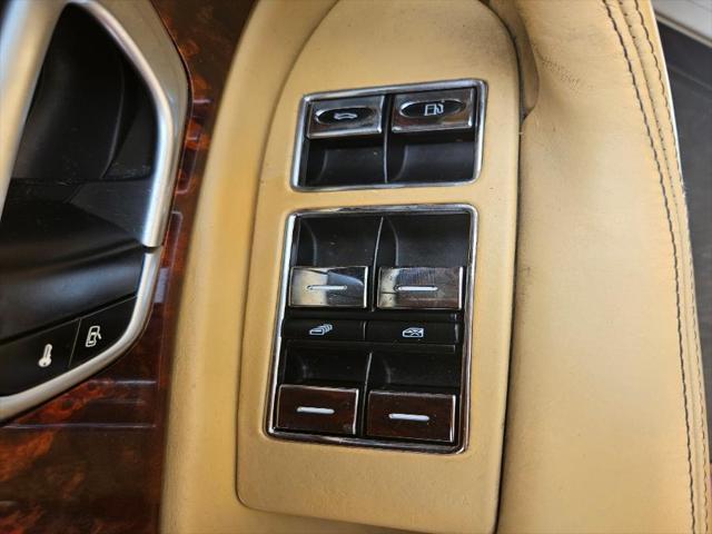 used 2009 Bentley Continental GTC car, priced at $34,999