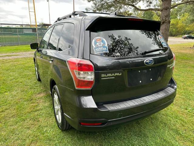 used 2016 Subaru Forester car, priced at $12,999