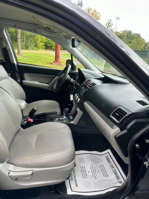 used 2016 Subaru Forester car, priced at $12,999