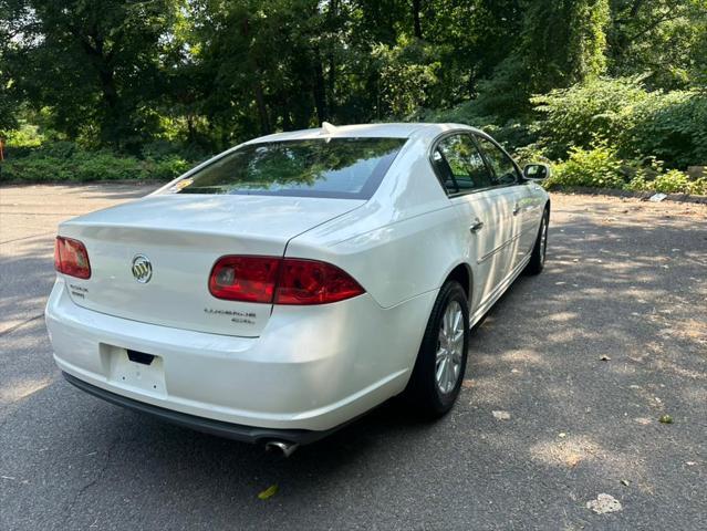 used 2011 Buick Lucerne car, priced at $6,299