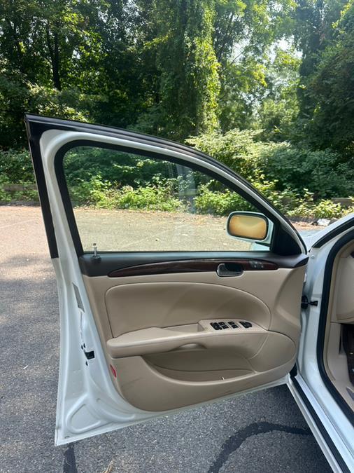 used 2011 Buick Lucerne car, priced at $6,299