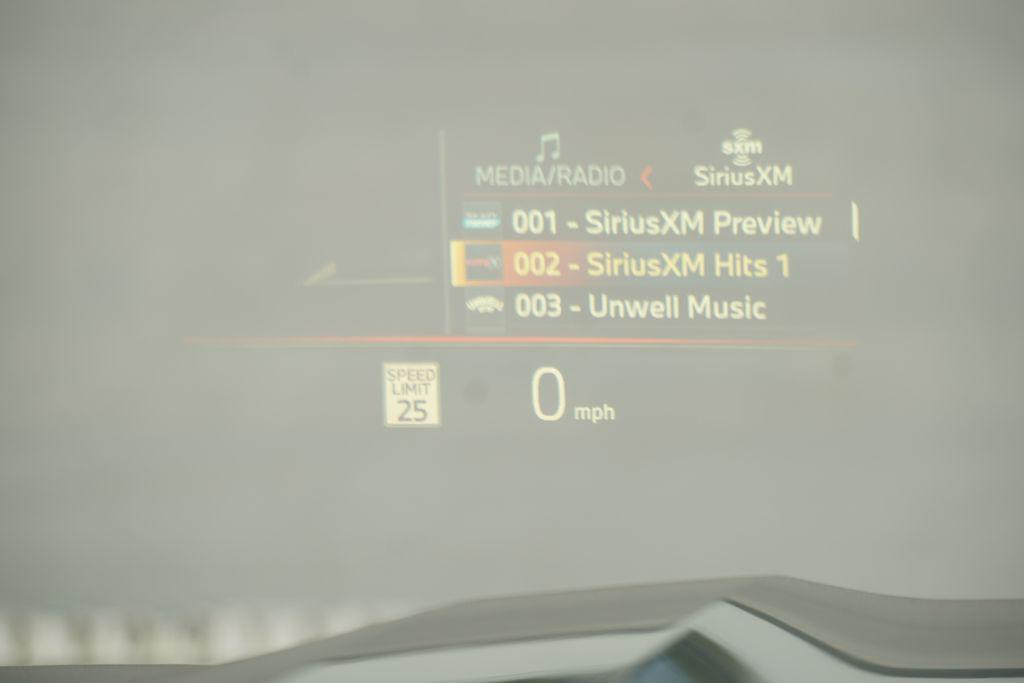 new 2026 BMW X7 car, priced at $98,265