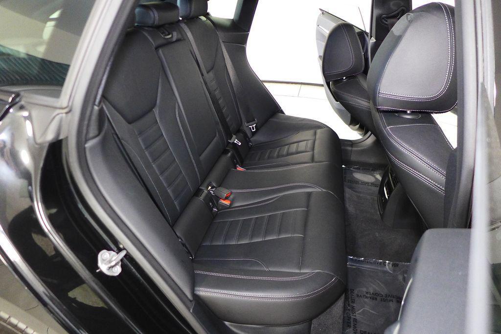 used 2022 BMW i4 Gran Coupe car, priced at $30,888