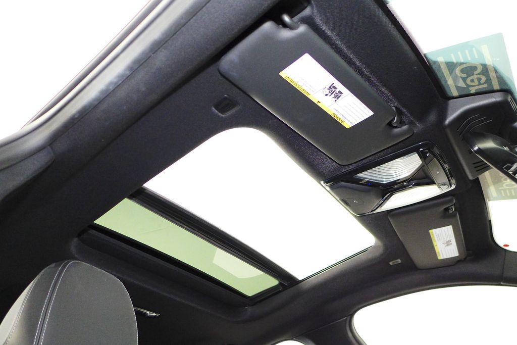 used 2022 BMW i4 Gran Coupe car, priced at $30,888