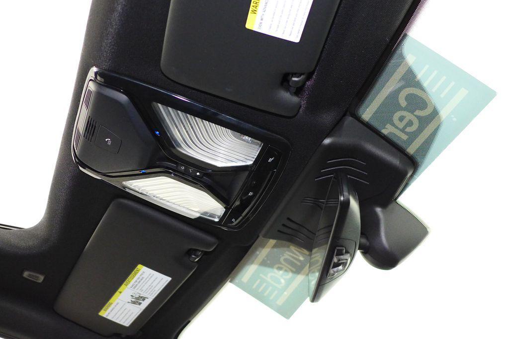 used 2022 BMW i4 Gran Coupe car, priced at $30,888