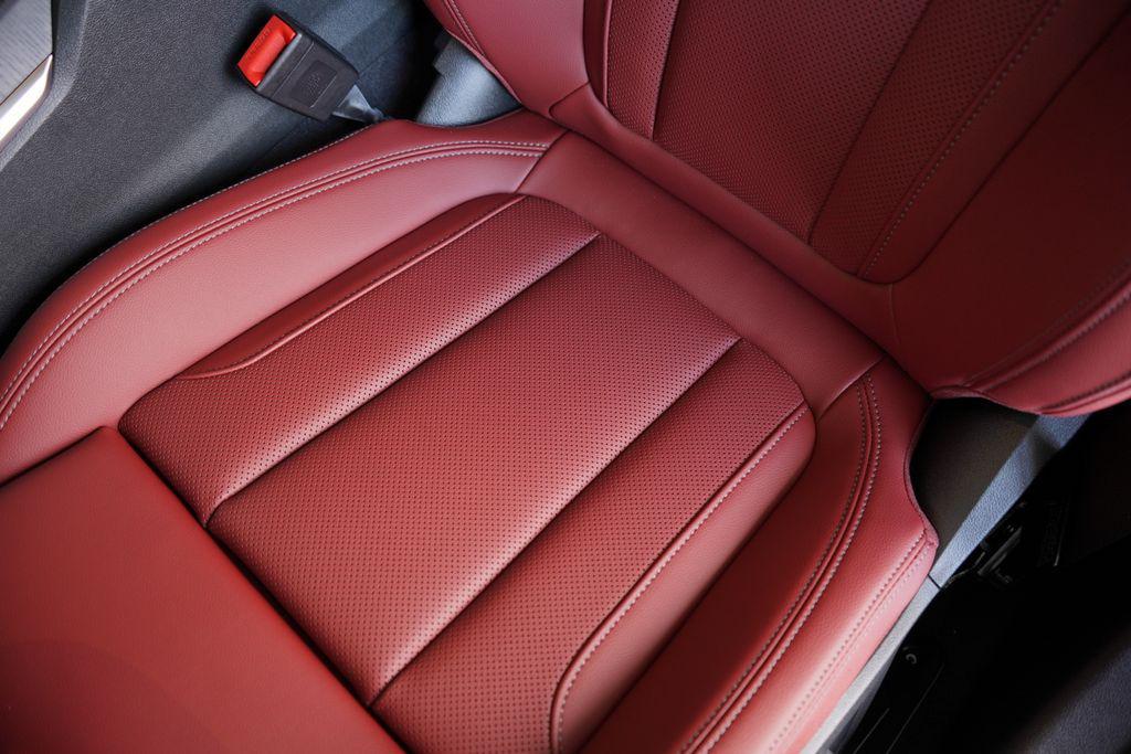 new 2026 BMW 330 car, priced at $52,775