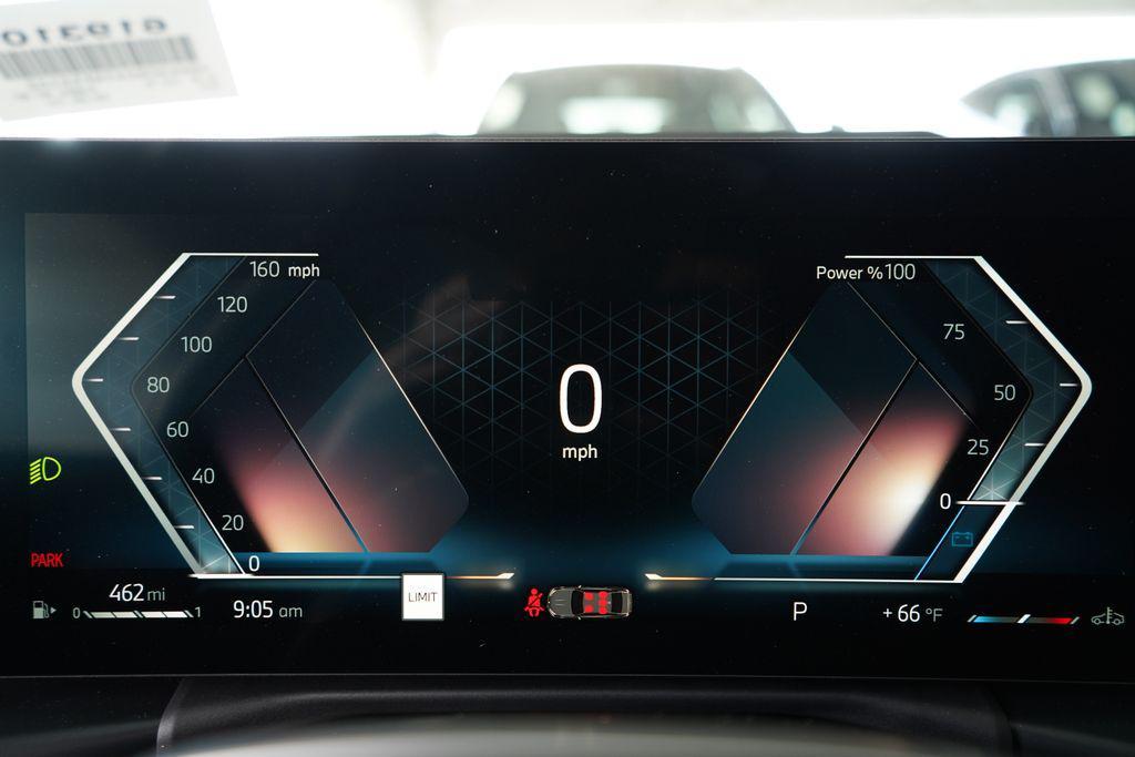 new 2026 BMW 330 car, priced at $52,775