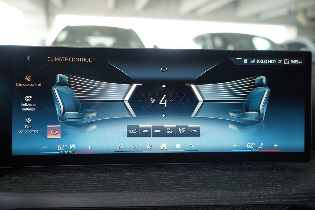 new 2026 BMW 330 car, priced at $52,775