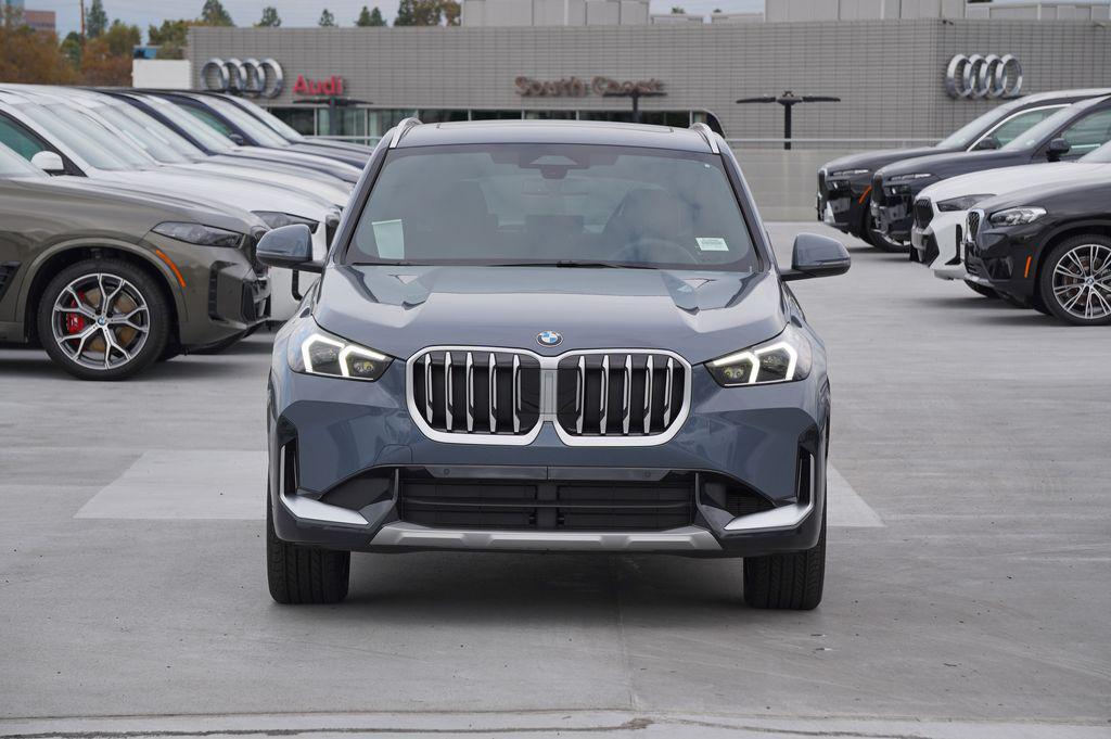 new 2026 BMW X1 car, priced at $47,175