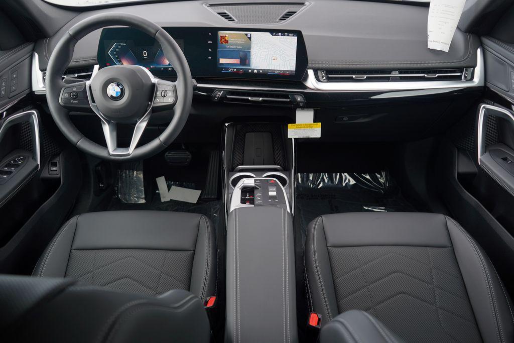 new 2026 BMW X1 car, priced at $47,175