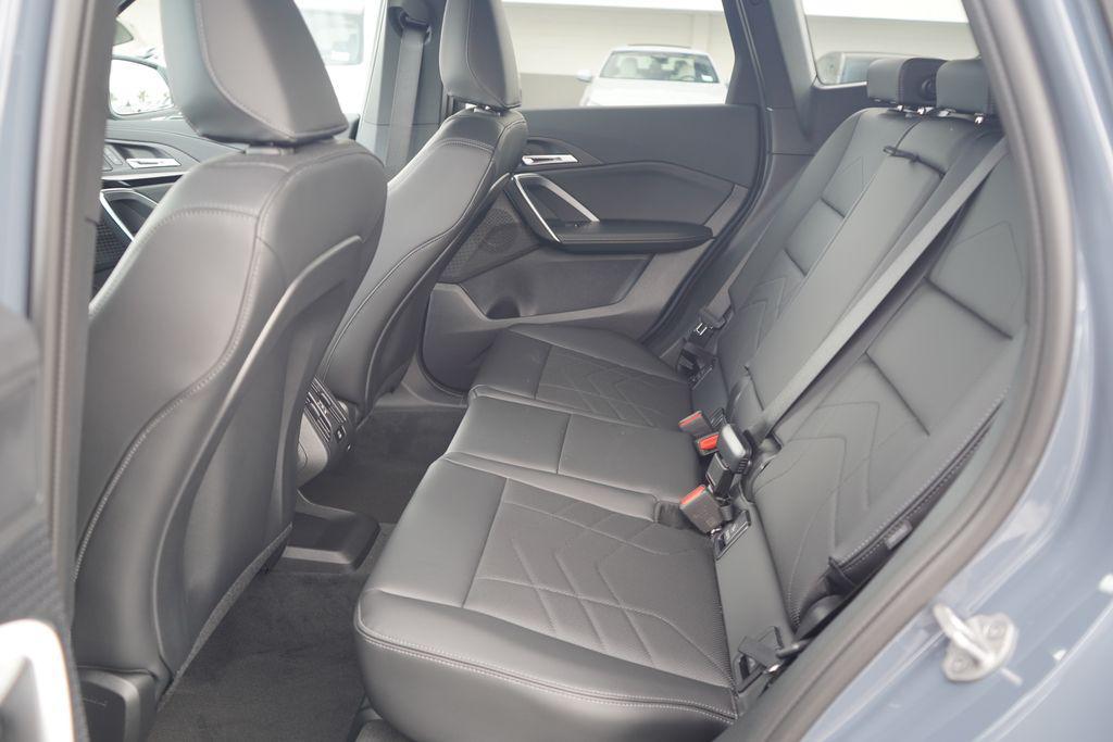 new 2026 BMW X1 car, priced at $47,175