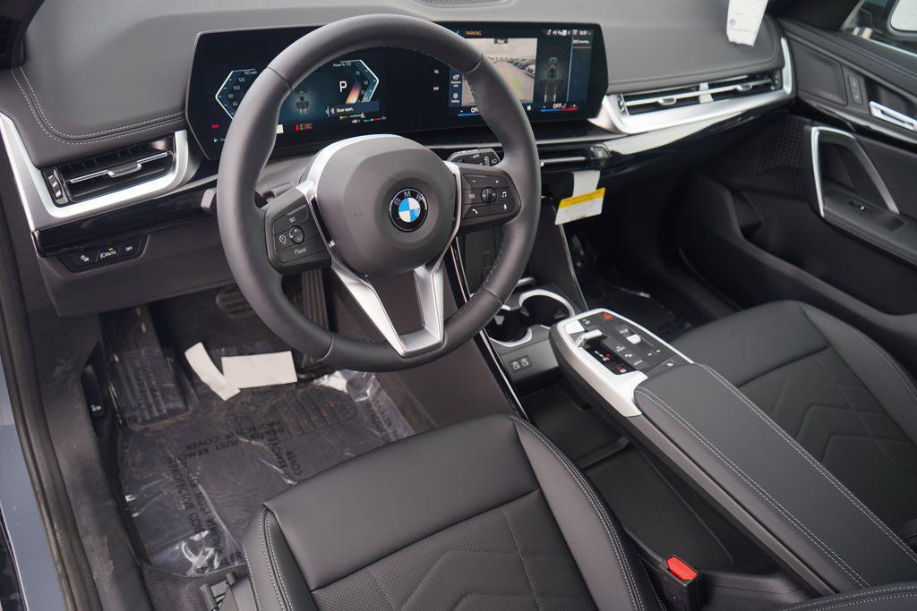 new 2026 BMW X1 car, priced at $47,175