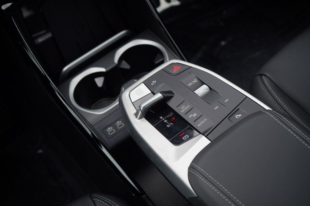 new 2026 BMW X1 car, priced at $47,175