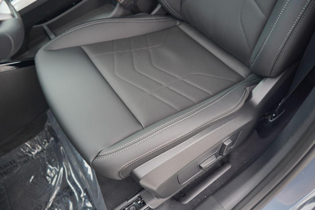 new 2026 BMW X1 car, priced at $47,175