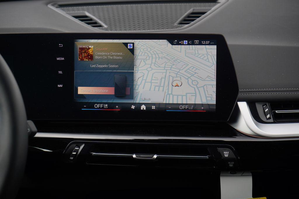 new 2026 BMW X1 car, priced at $47,175