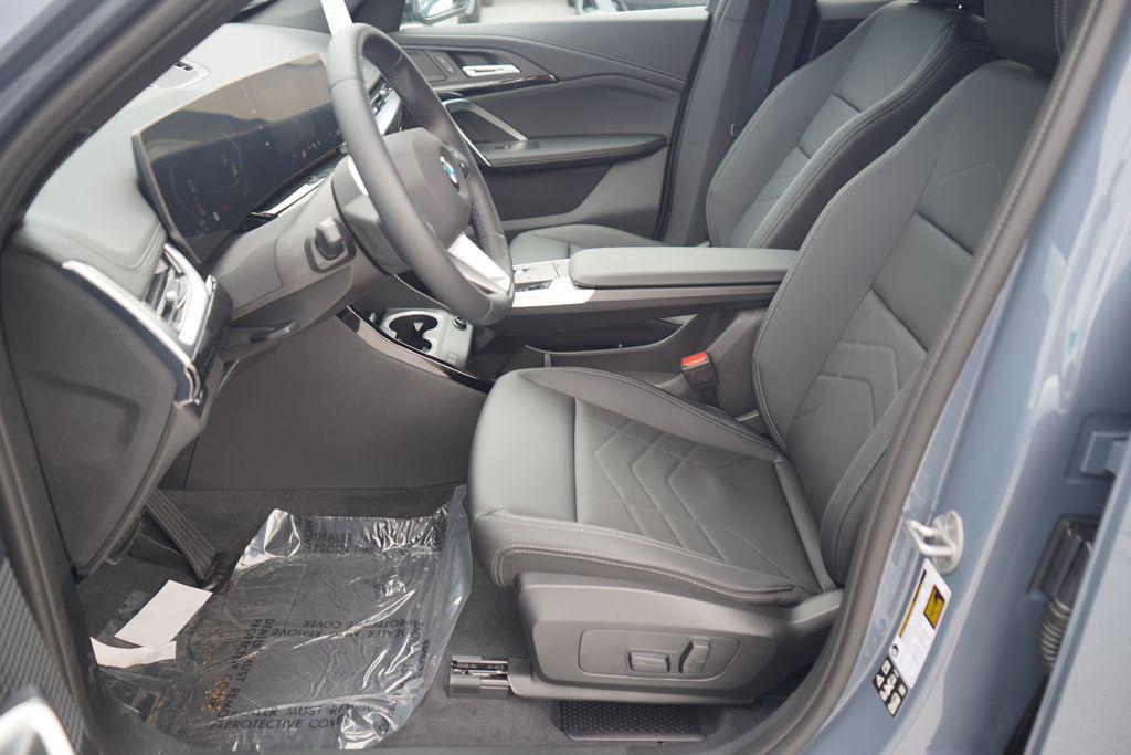 new 2026 BMW X1 car, priced at $47,175