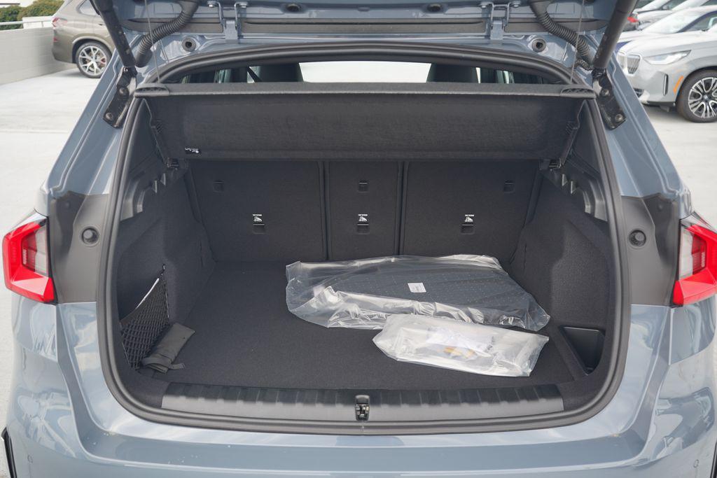 new 2026 BMW X1 car, priced at $47,175