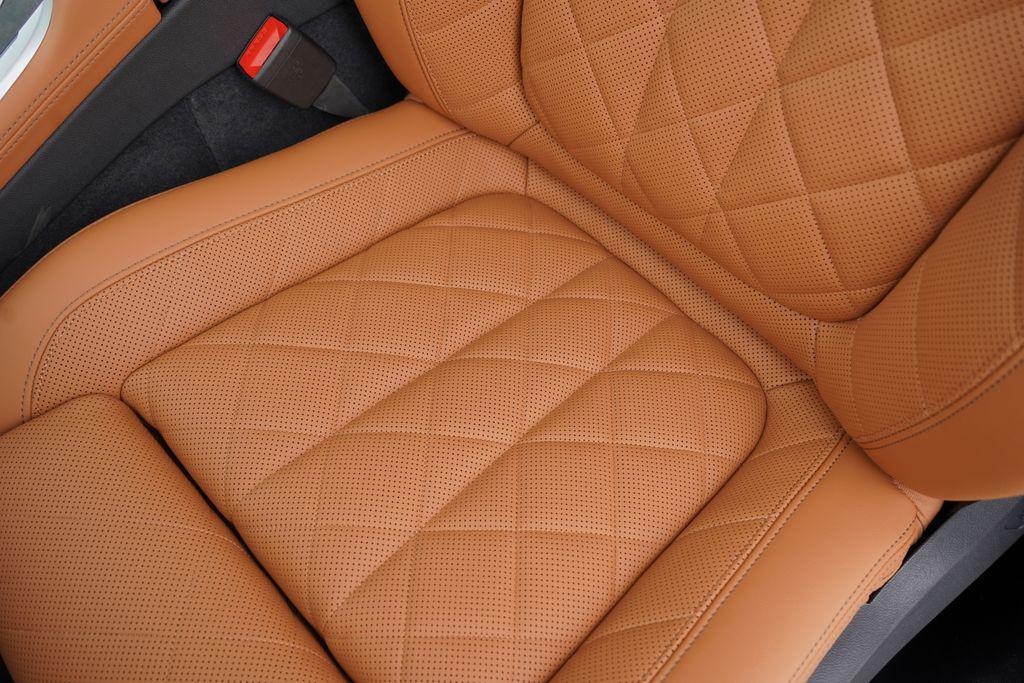 new 2026 BMW X7 car, priced at $96,165