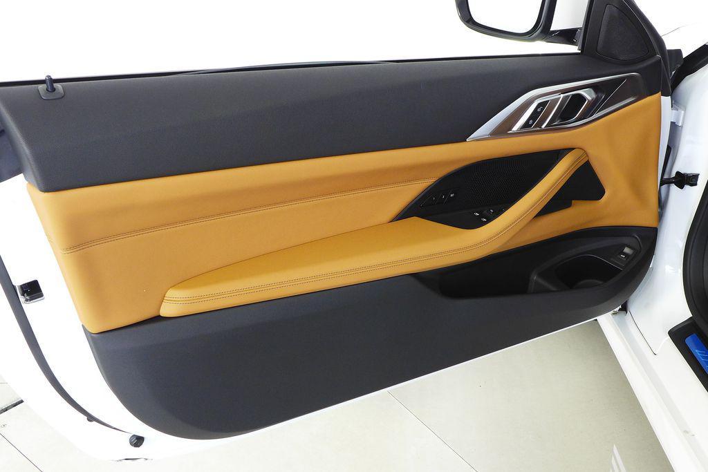 used 2026 BMW 430 car, priced at $50,888