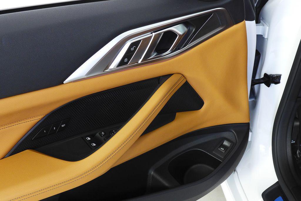 used 2026 BMW 430 car, priced at $50,888