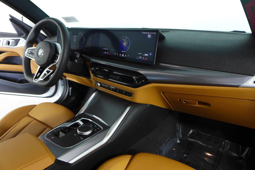 used 2026 BMW 430 car, priced at $50,888