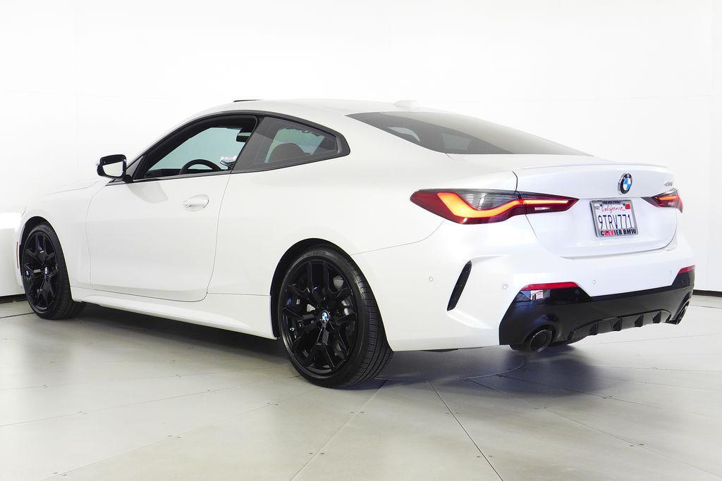 used 2026 BMW 430 car, priced at $50,888
