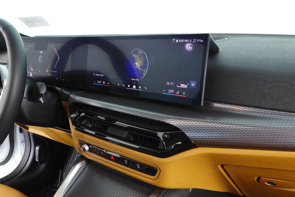 used 2026 BMW 430 car, priced at $50,888