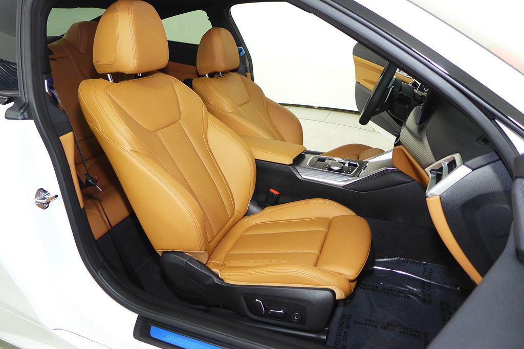 used 2026 BMW 430 car, priced at $50,888