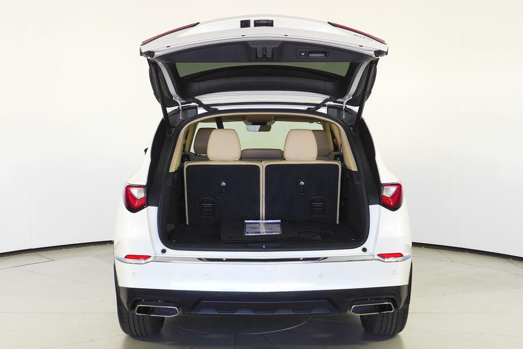 used 2023 Acura MDX car, priced at $37,888