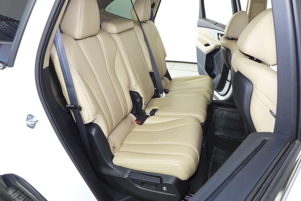 used 2023 Acura MDX car, priced at $37,888
