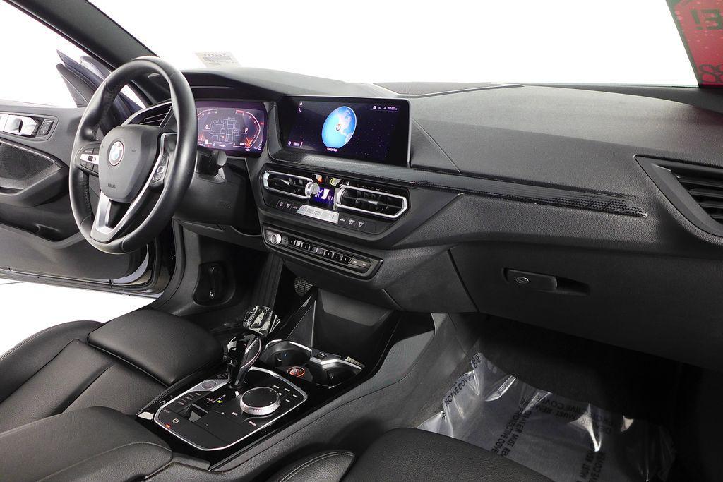 used 2022 BMW 228 Gran Coupe car, priced at $23,888