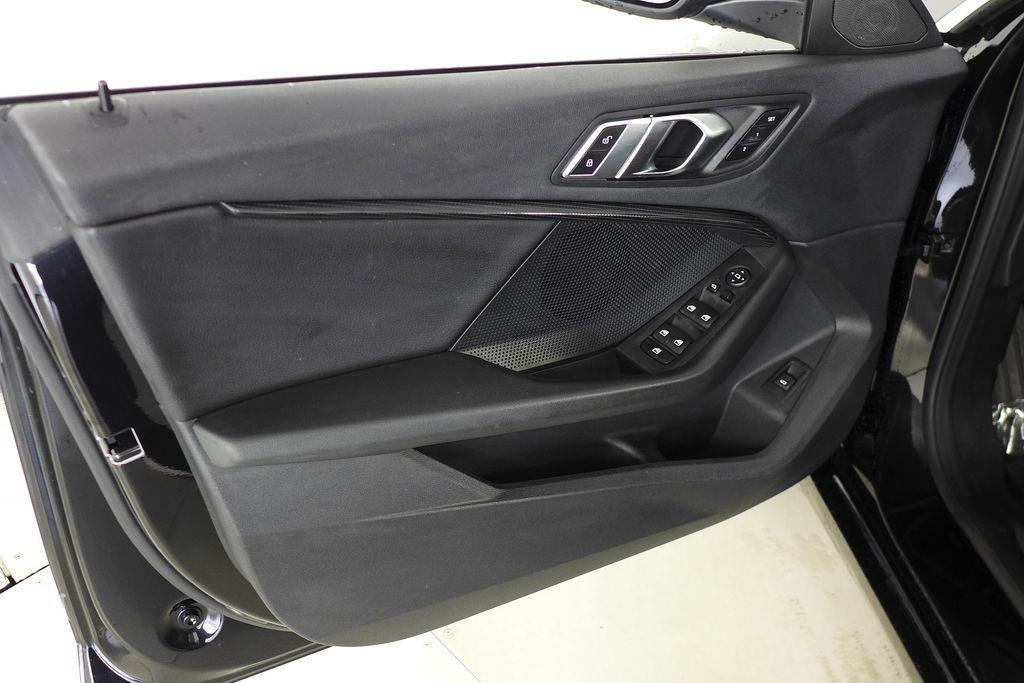 used 2022 BMW 228 Gran Coupe car, priced at $23,888