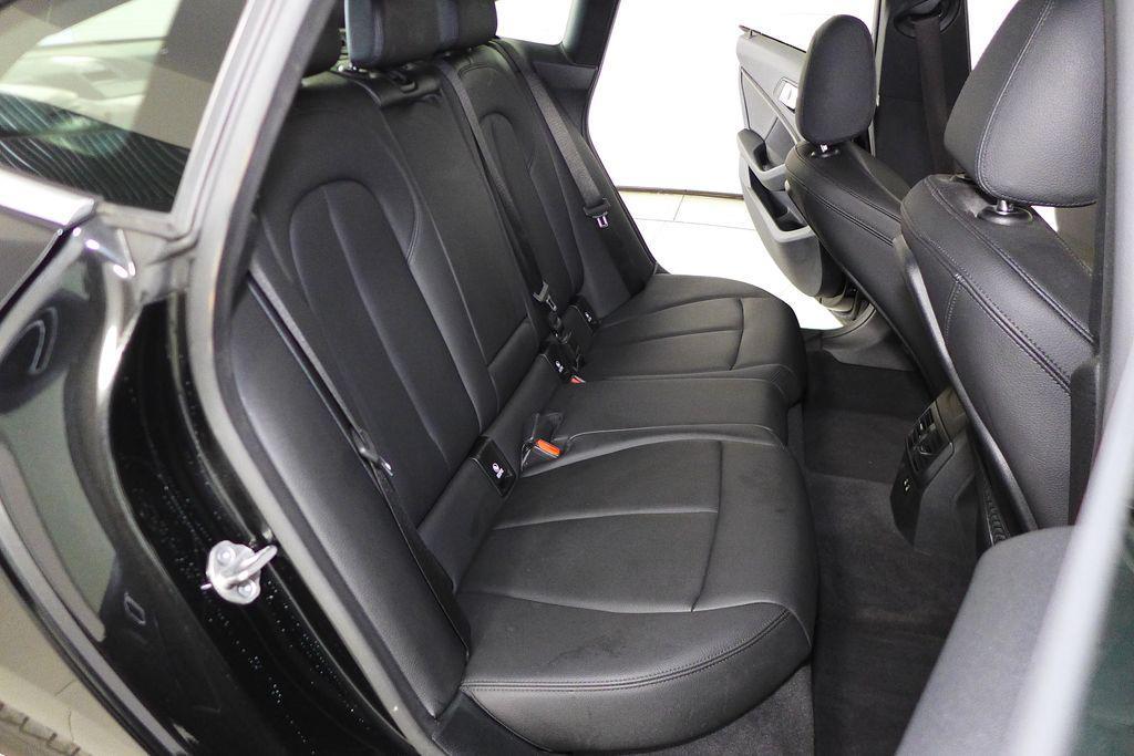 used 2022 BMW 228 Gran Coupe car, priced at $23,888