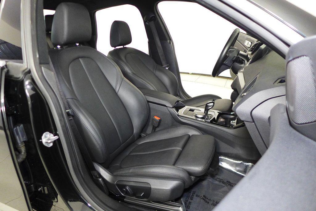 used 2022 BMW 228 Gran Coupe car, priced at $23,888