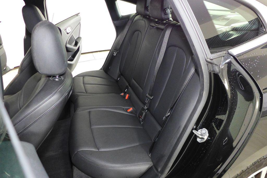 used 2022 BMW 228 Gran Coupe car, priced at $23,888