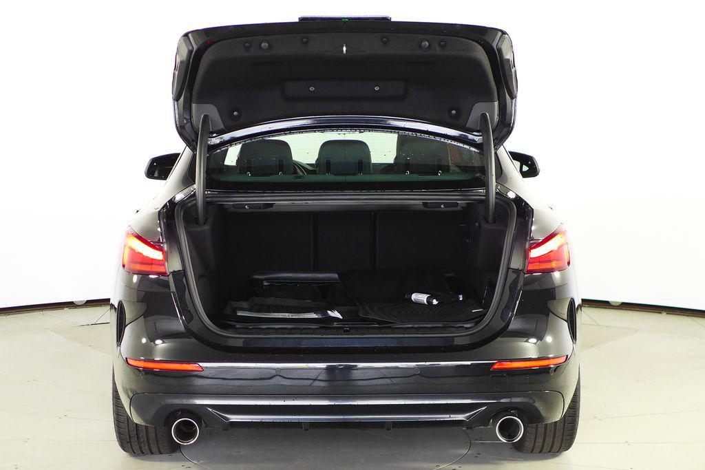 used 2022 BMW 228 Gran Coupe car, priced at $23,888