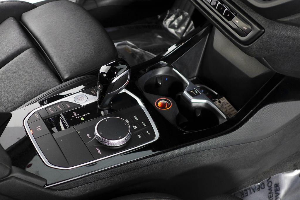 used 2022 BMW 228 Gran Coupe car, priced at $23,888