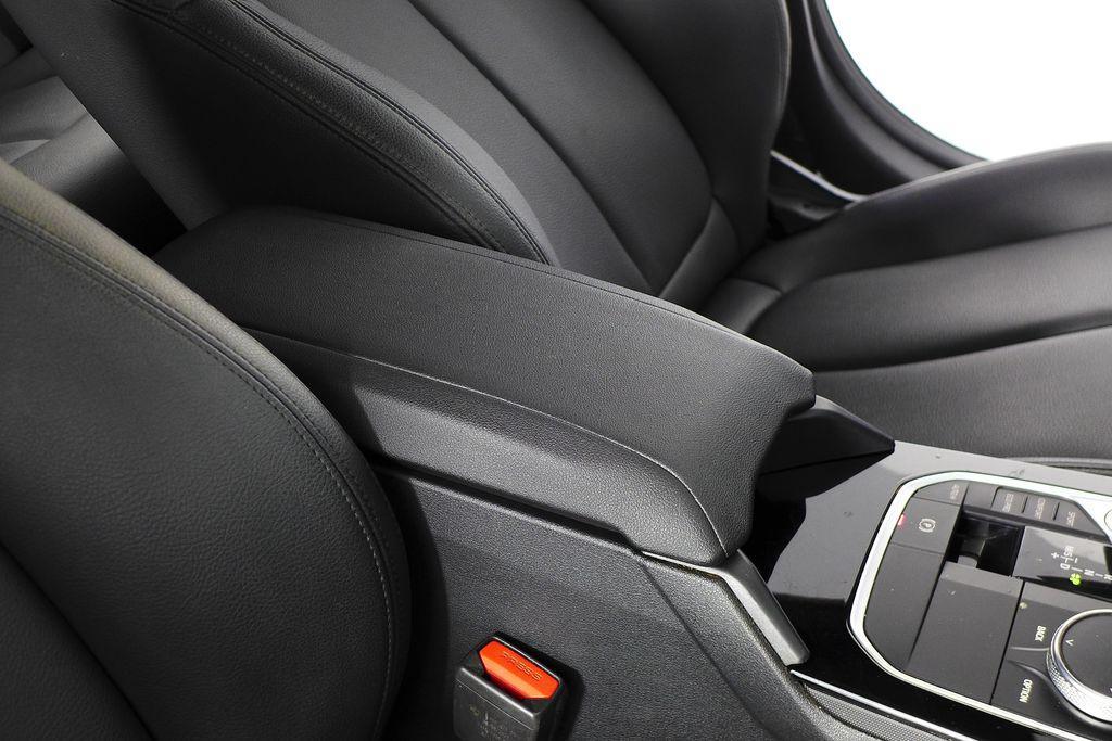 used 2022 BMW 228 Gran Coupe car, priced at $23,888