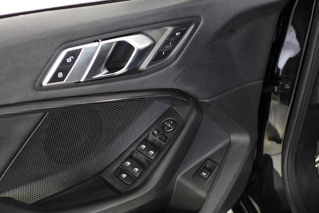 used 2022 BMW 228 Gran Coupe car, priced at $23,888