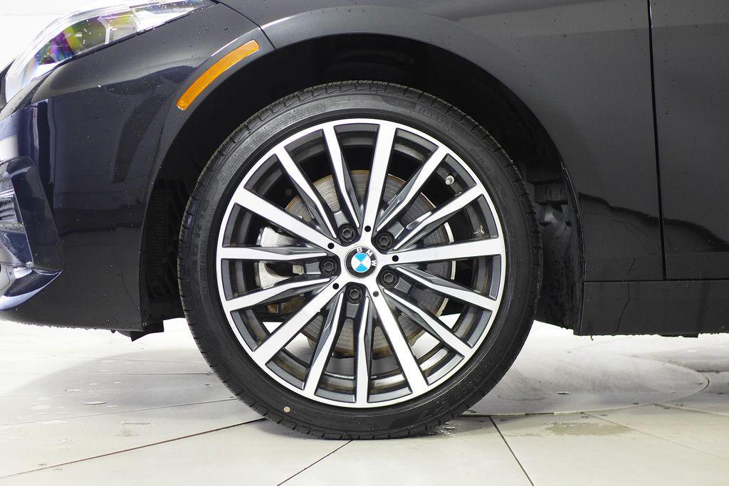 used 2022 BMW 228 Gran Coupe car, priced at $23,888