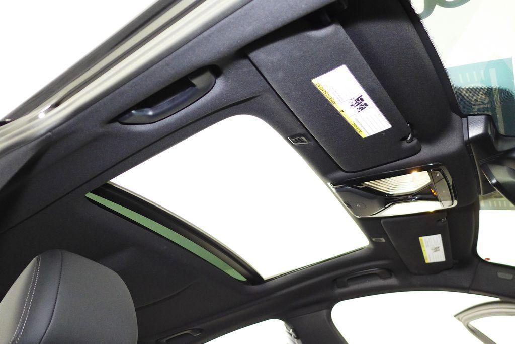 used 2023 BMW 540 car, priced at $42,888