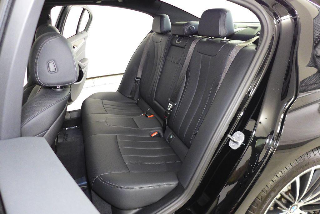 used 2023 BMW 540 car, priced at $42,888