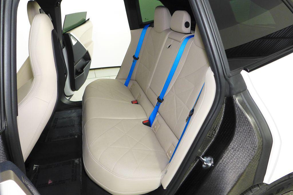 used 2022 BMW iX car, priced at $40,888