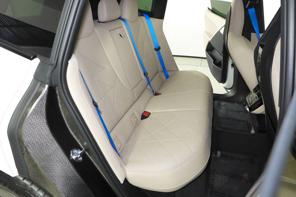 used 2022 BMW iX car, priced at $40,888