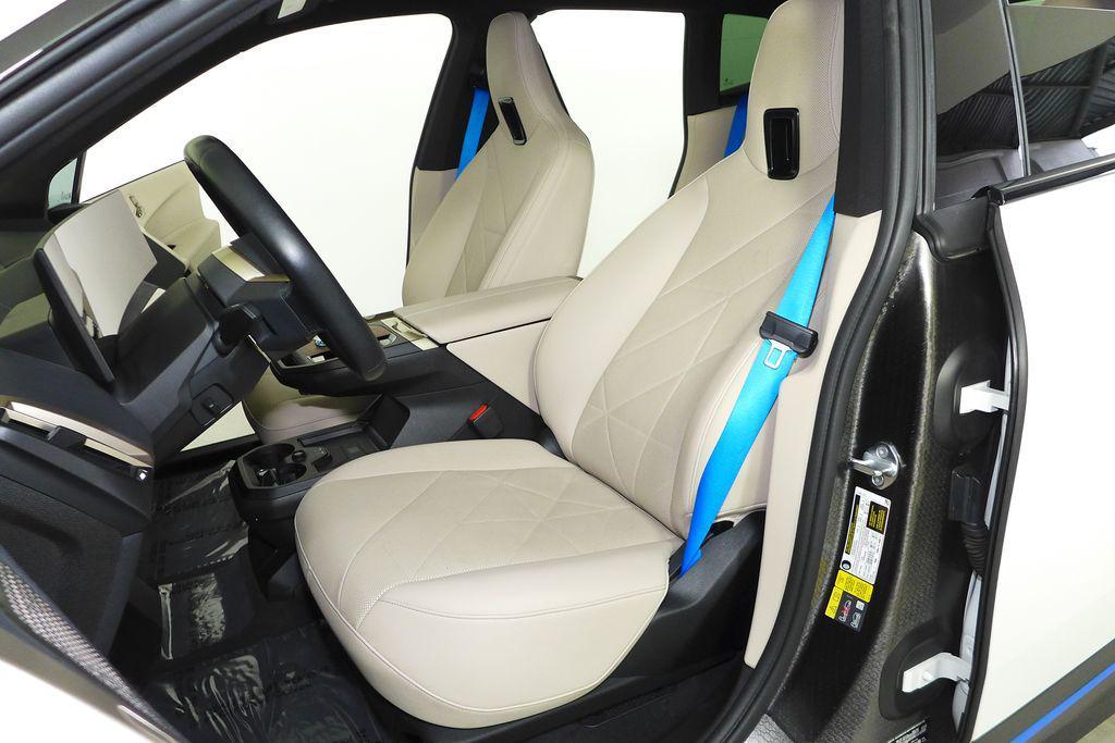 used 2022 BMW iX car, priced at $40,888